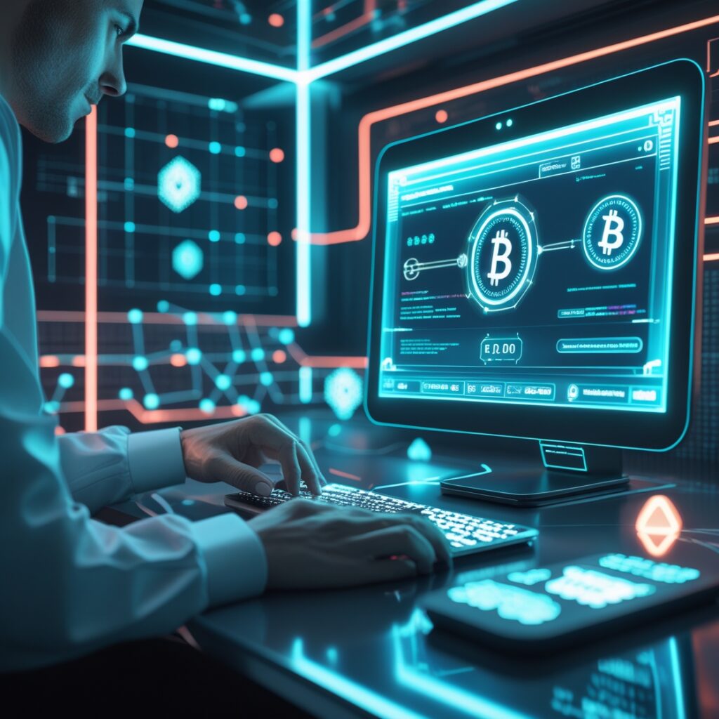 Phantom Mint: The Hidden Crypto Underworld - Review Jujur Sebelum Anda Investasi!